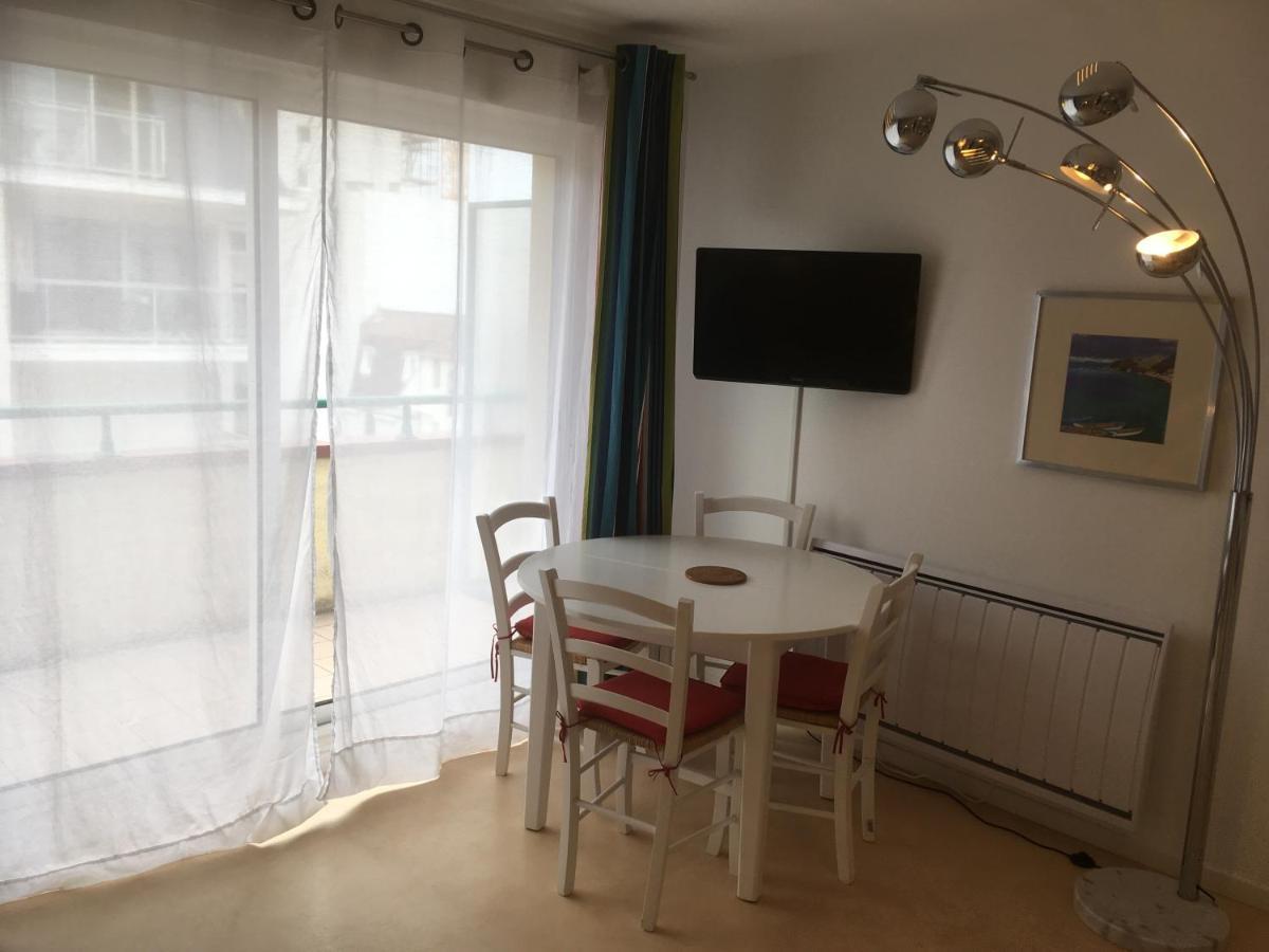 Duplex T4 Idealement Situe Entre La Place Du Marche Et Le Bord De Mer Le Touquet Exteriér fotografie
