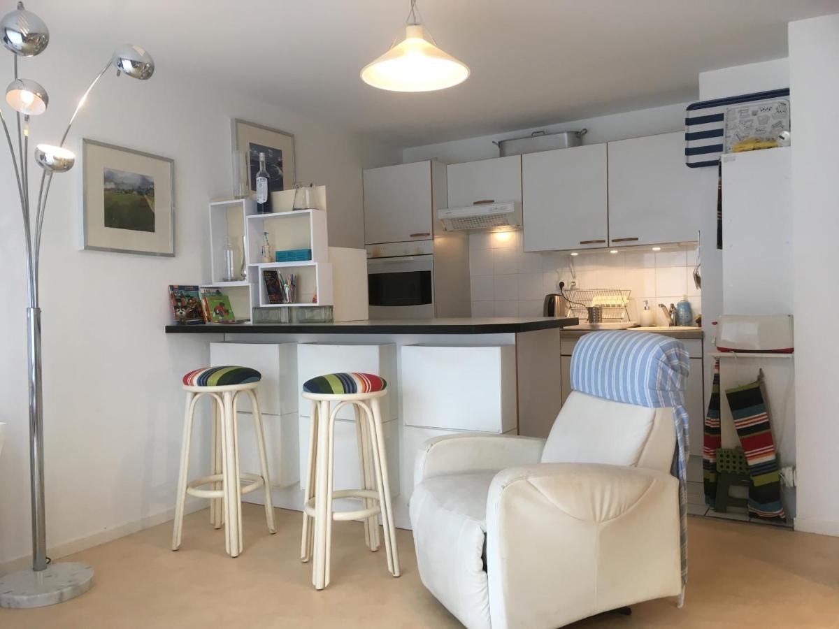 Duplex T4 Idealement Situe Entre La Place Du Marche Et Le Bord De Mer Le Touquet Exteriér fotografie