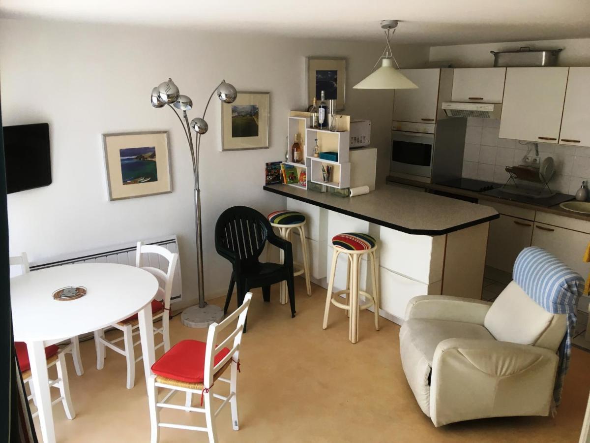 Duplex T4 Idealement Situe Entre La Place Du Marche Et Le Bord De Mer Le Touquet Exteriér fotografie